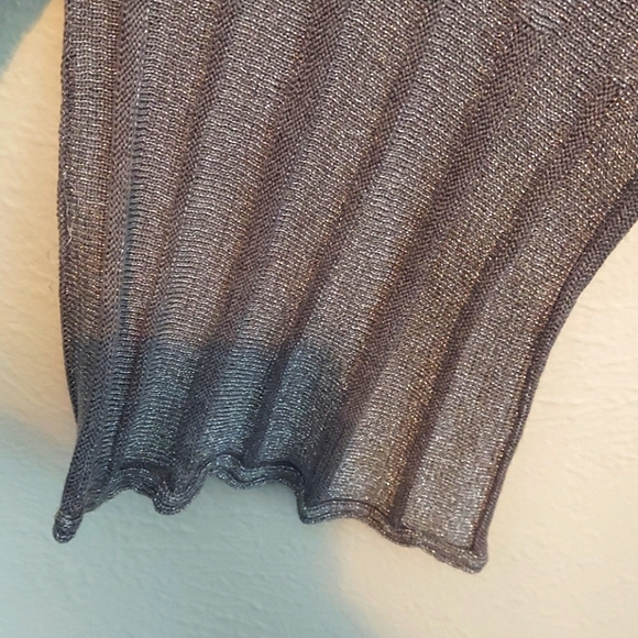 Lauren Michelle Open Front Cardigan - Picture 3 of 5